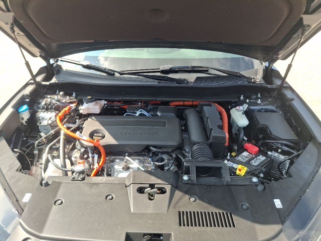 2026 Honda CR-V Sport-L - Photo 36
