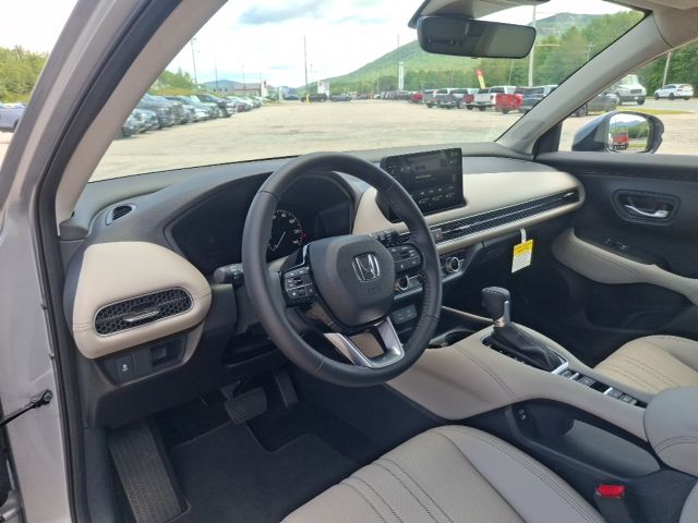 2027 Honda HR-V EX-L - Photo 13