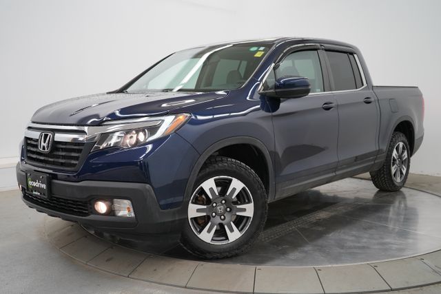 2019 Honda Ridgeline