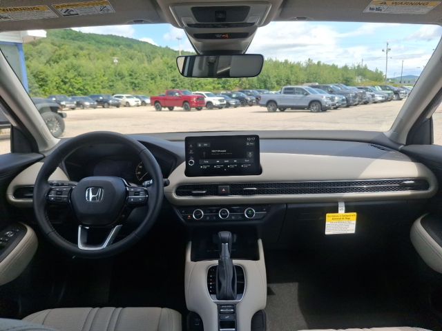 2027 Honda HR-V EX-L - Photo 14
