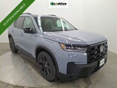 2026 Honda Pilot Black Edition SUV