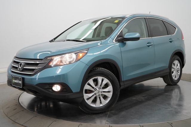 2014 Honda CR-V SUV 