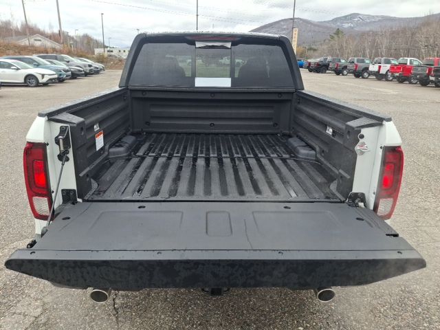 2026 Honda Ridgeline Black Edition - Photo 30