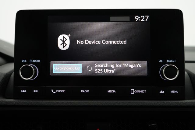 2024 Honda CR-V EX - Photo 29
