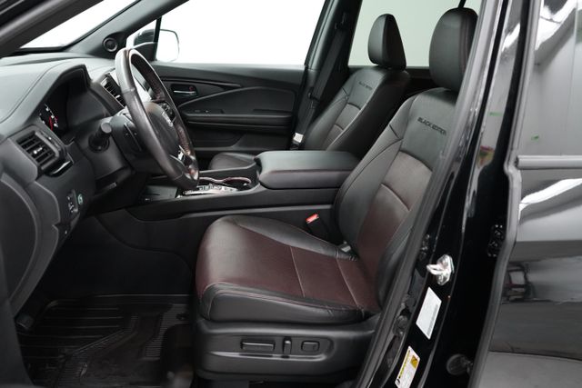 2025 Honda Ridgeline Black Edition - Photo 13