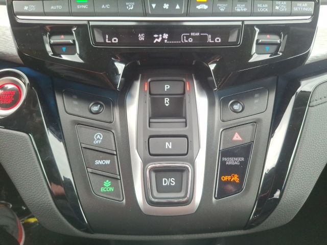 2026 Honda Odyssey Touring - Photo 26