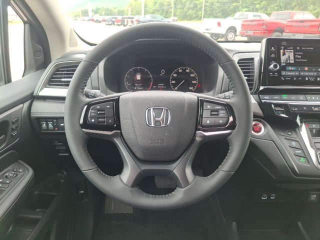 2026 Honda Odyssey EX-L - Photo 15
