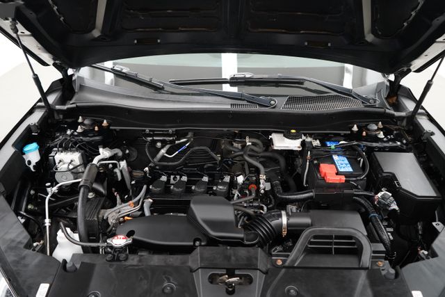 2024 Honda CR-V EX - Photo 61