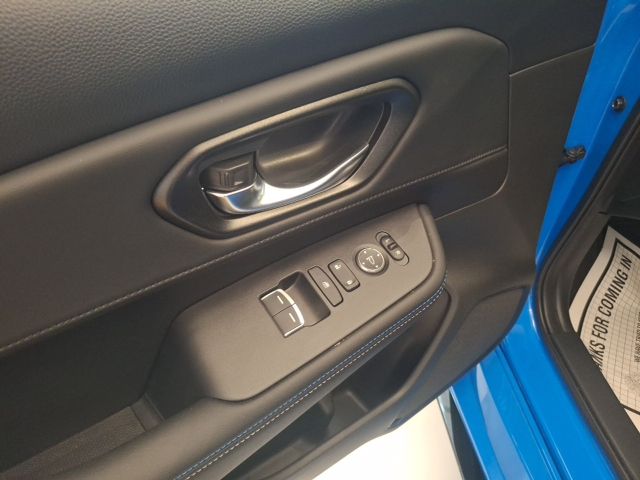 2026 Honda Prelude Base - Photo 10