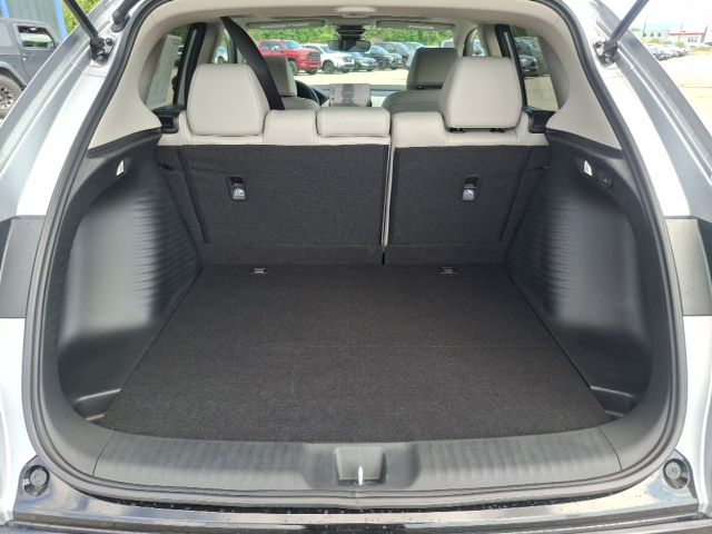 2027 Honda HR-V EX-L - Photo 28