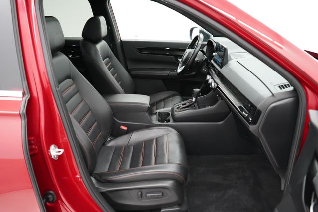 2025 Honda CR-V Sport Touring - Photo 57