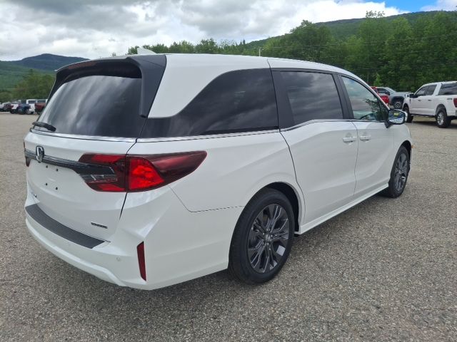 2026 Honda Odyssey Touring - Photo 7