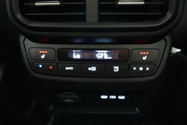 2025 Honda Ridgeline Black Edition - Photo 43