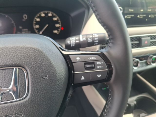 2027 Honda HR-V EX-L - Photo 17