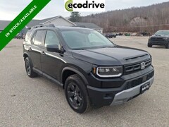 2026 Honda Passport RTL SUV