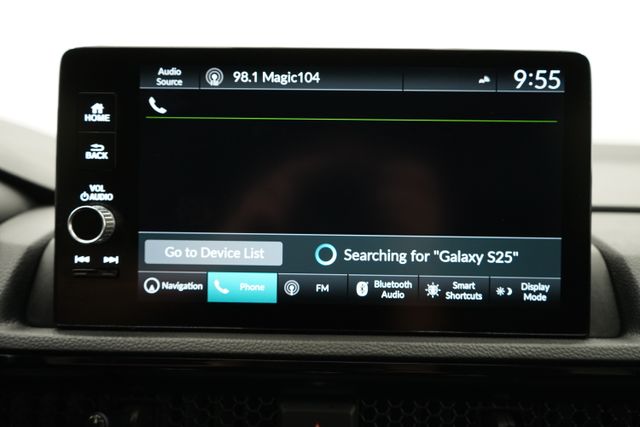 2025 Honda CR-V Sport Touring - Photo 33