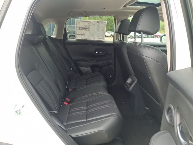 2027 Honda HR-V EX-L - Photo 26