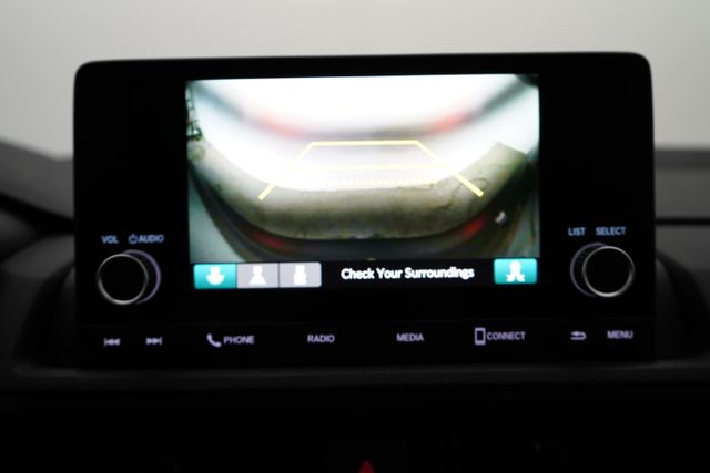2024 Honda CR-V EX - Photo 27