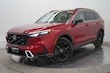  Honda CR-V Hybrid