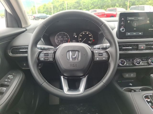 2027 Honda HR-V EX-L - Photo 15