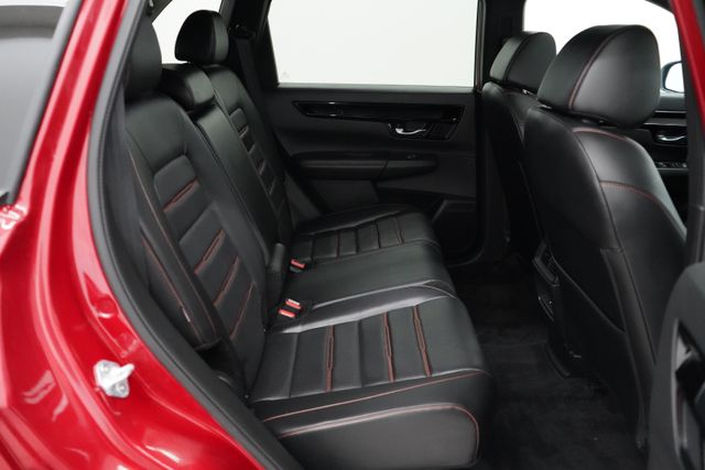 2025 Honda CR-V Sport Touring - Photo 52