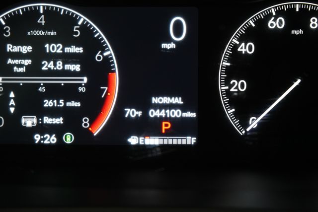 2024 Honda CR-V EX - Photo 24