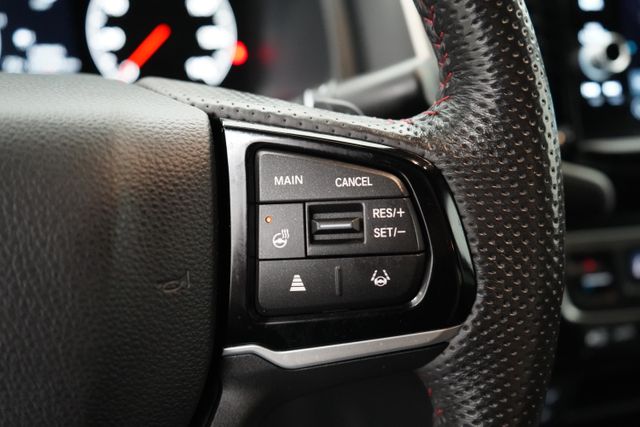 2025 Honda Ridgeline Black Edition - Photo 20