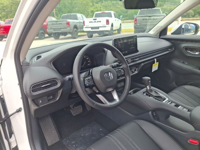 2027 Honda HR-V EX-L - Photo 13
