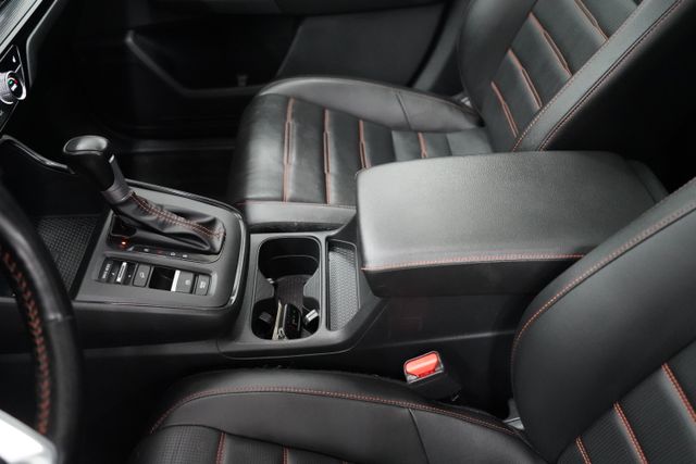 2025 Honda CR-V Sport Touring - Photo 40