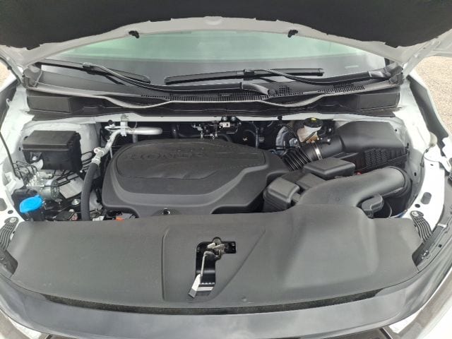 2026 Honda Odyssey Touring - Photo 42