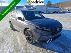 2026 Honda CR-V Hybrid Sport Touring SUV