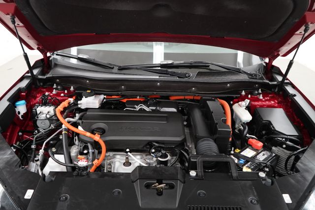 2025 Honda CR-V Sport Touring - Photo 67