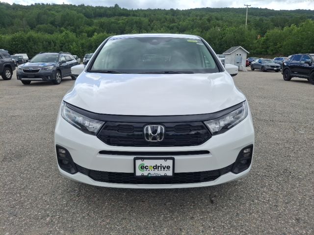 2026 Honda Odyssey Touring - Photo 2