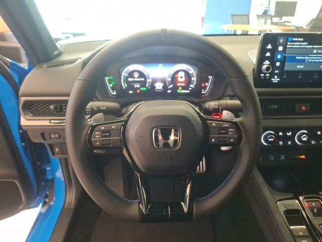 2026 Honda Prelude Base - Photo 14