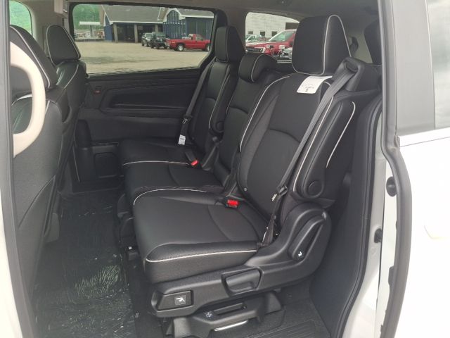 2026 Honda Odyssey Touring - Photo 31