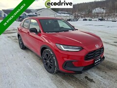 2026 Honda HR-V Sport SUV