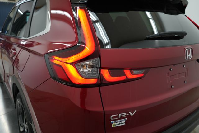 2025 Honda CR-V Sport Touring - Photo 65