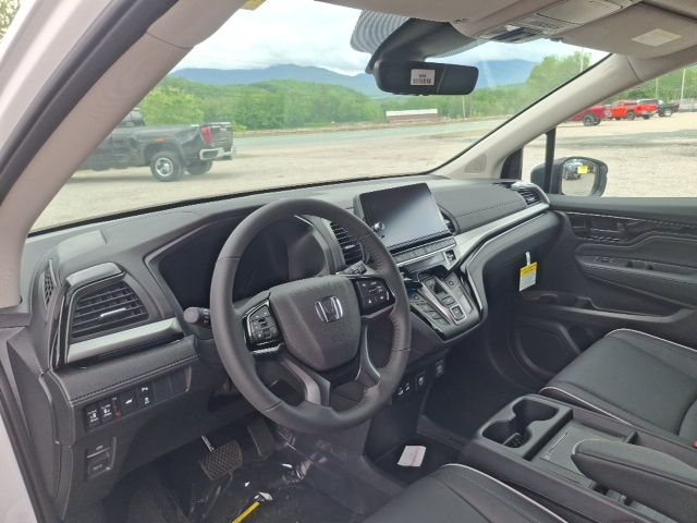 2026 Honda Odyssey Touring - Photo 14
