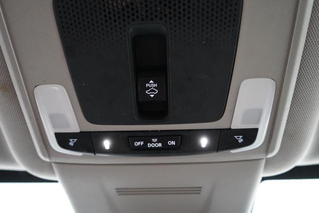 2024 Honda CR-V EX - Photo 36
