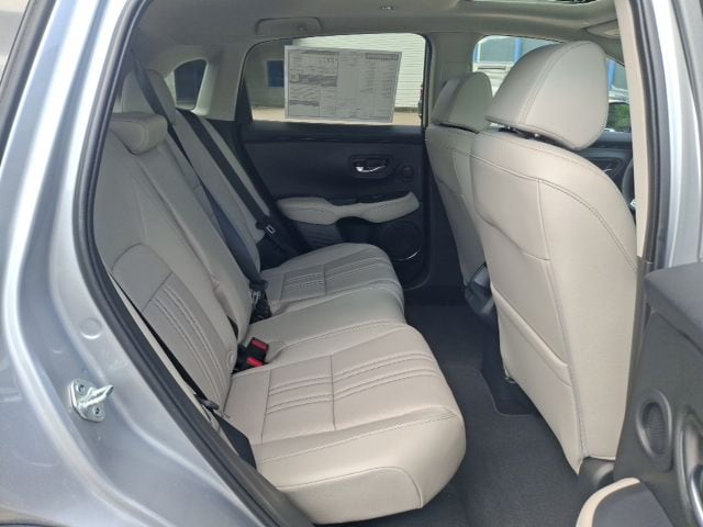 2027 Honda HR-V EX-L - Photo 29