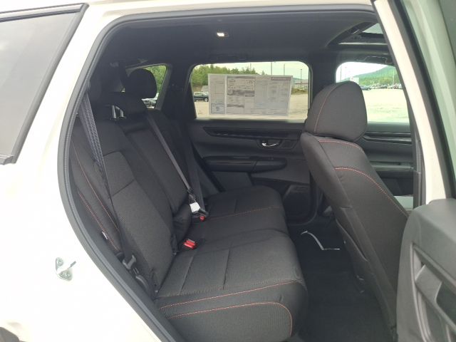 2026 Honda CR-V TrailSport - Photo 28