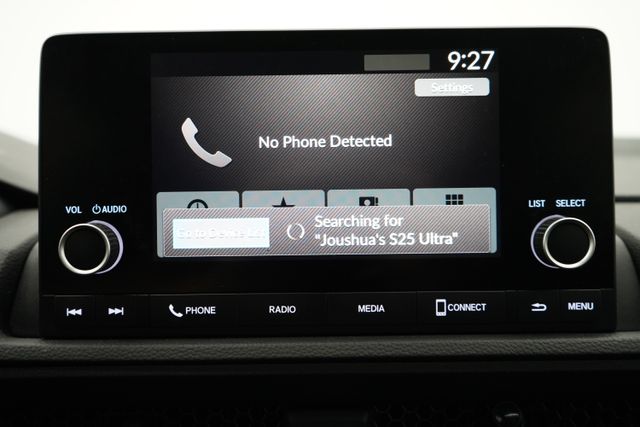 2024 Honda CR-V EX - Photo 28