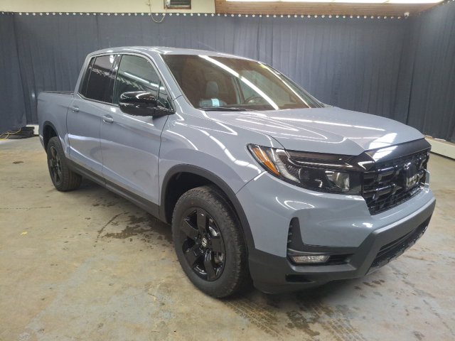 2026 Honda Ridgeline Truck Crew Cab 