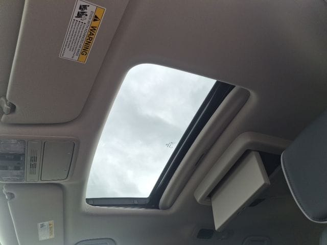 2026 Honda Odyssey Touring - Photo 30