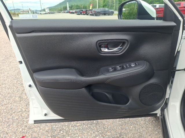 2027 Honda HR-V EX-L - Photo 9