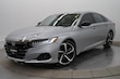  Honda Accord Hybrid