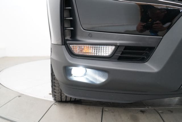2025 Honda Ridgeline Black Edition - Photo 58