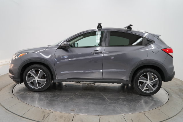 Used 2021 Honda HR-V EX AWD SUV