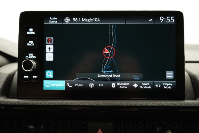 2025 Honda CR-V Sport Touring - Photo 29