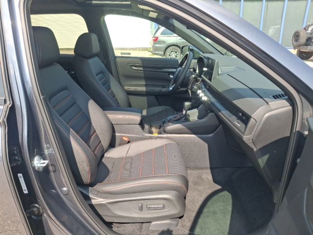 2026 Honda CR-V Sport-L - Photo 32